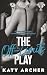 The Off-Limits Play: A College Sports Romance (Nolan U Football)