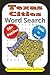 Texas Cities Word Search Pu...