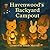 Havenwood’s Backyard Campout
