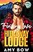 Finding Love at Hideaway Lodge by Amy Bow Finding Love at Hideaway Lodge by Amy Bow
