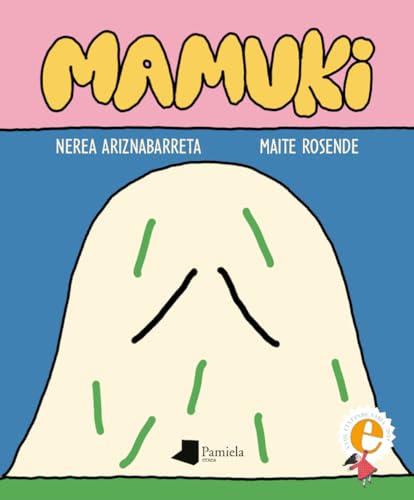 Mamuki (Hardcover)