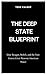 THE DEEP STATE BLUEPRINT: How Reagan, Rebels, and the Iran-Contra Crisis Rewrote American Power