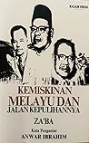Kemiskinan Melayu...