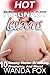 Hot Pregnant Lesbians: 10 Steamy Stories Of Milking, Pregnancy, And More! (Wanda Fox Collections)