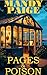 Pages & Poison: A Cozy Smal...