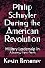 Philip Schuyler During The ...