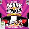 Bunny vs Monkey: ...