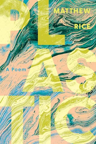 plastic: A Poem (Paperback)