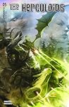 Herculoids #5