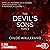 The Devil's Sons - Tome 5 (The Devil's Sons, #5)