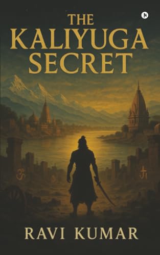 The Kaliyuga Secret (Paperback)
