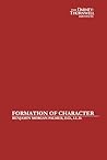Formation of Char...