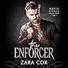 The Enforcer by Zara Cox