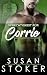 Gerechtigkeit für Corrie (Badge of Honor: Die Texas Heroes 3) (German Edition)