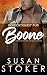 Gerechtigkeit für Boone (Badge of Honor: Die Texas Heroes 6) (German Edition)