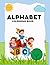 Alphabet Animal Coloring Bo...