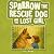 Sparrow the Rescue Dog & the Lost Little Girl by C.L. Dahl