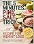 5 Minutes Morning Pink Salt...