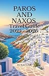 Paros and Naxos T...