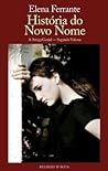 História do Novo Nome by Elena Ferrante