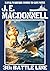 J.E. Macdonnell 36: Battle Line: A World War 2 Naval Adventure