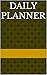 DAILY PLANNER