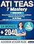 ATI TEAS 7 Mastery: The Up-...