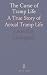 The Curse of Tramp Life: A ...