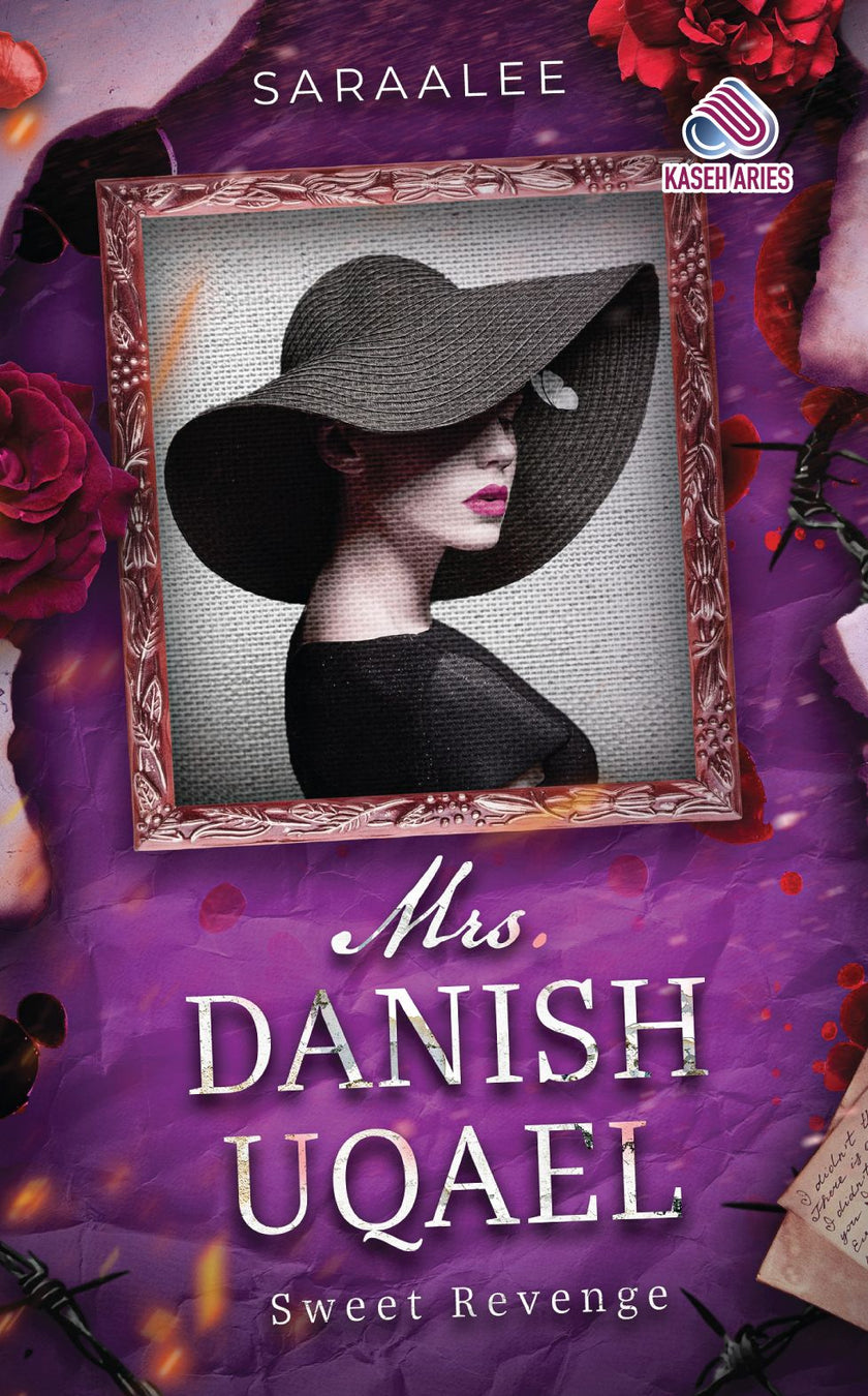 Mrs. Danish Uqael (Paperback)
