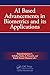 AI Based Advancements in Biometrics and its Applications