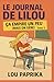 Le Journal de Lilou – Tome 2  by Lou PAPRIKA