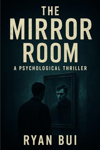 The Mirror Room: A Psychological Thriller About Memory, Guilt, and Redemption (Kindle Edition)