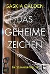 Das geheime Zeich...