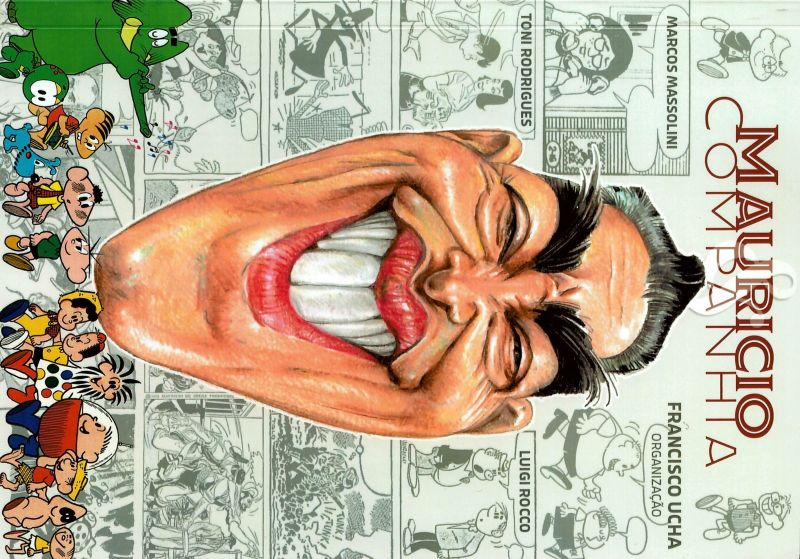 Maurício & Companhia