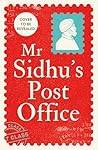 Mr Sidhu’s Post O...