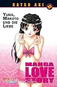 Manga Love Story, Band 85