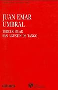 Umbral: Tercer pilar: San Agustín de Tango