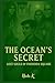 The Ocean’s Secret by Nada K.