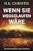 Wenn sie weggelaufen wäre (Martina-Monroe-Thrillerserie) (German Edition)