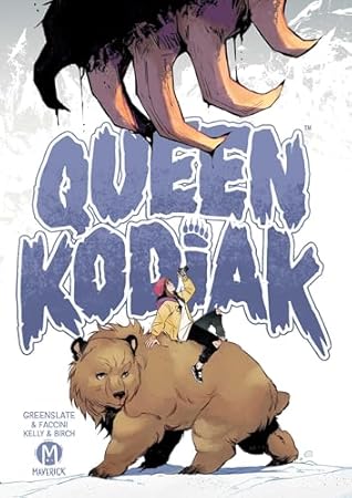 Queen Kodiak