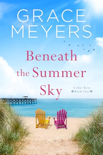 Beneath The Summer Sky (Cedar Keys Book 1)
