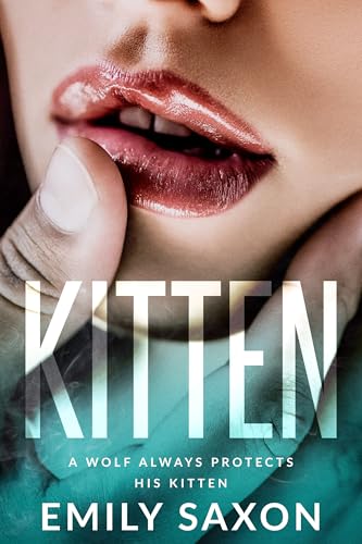 Kitten (Kindle Edition)