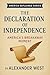The Declaration of Independence by Alexander West