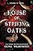 House of striking oaths (Kingdom of Crows #3)