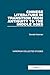 Chinese Literature in Transition from Antiquity to the Middle... by Donald Holzman
