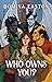 Who Owns You? (The Monsters of Midgard)