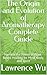 The Origin and Evolution of Aromatherapy Complete Guide by Lawrence Wu