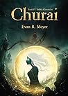 Churai (Irilitia Chronicles Book 4)