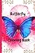 Butterfly Coloring Book
