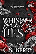 Whisper Pretty Lies